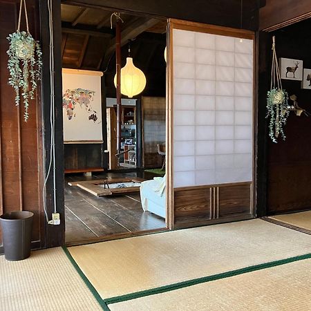 Guesthouse Boro-Ya Otoyocho Eksteriør bilde