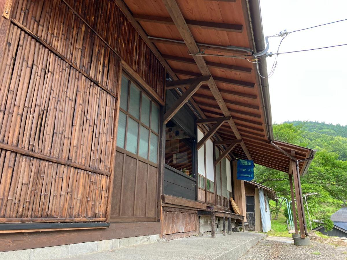 Guesthouse Boro-Ya Otoyocho Eksteriør bilde