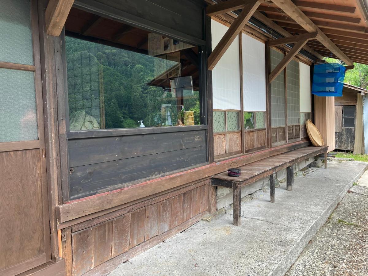 Guesthouse Boro-Ya Otoyocho Eksteriør bilde
