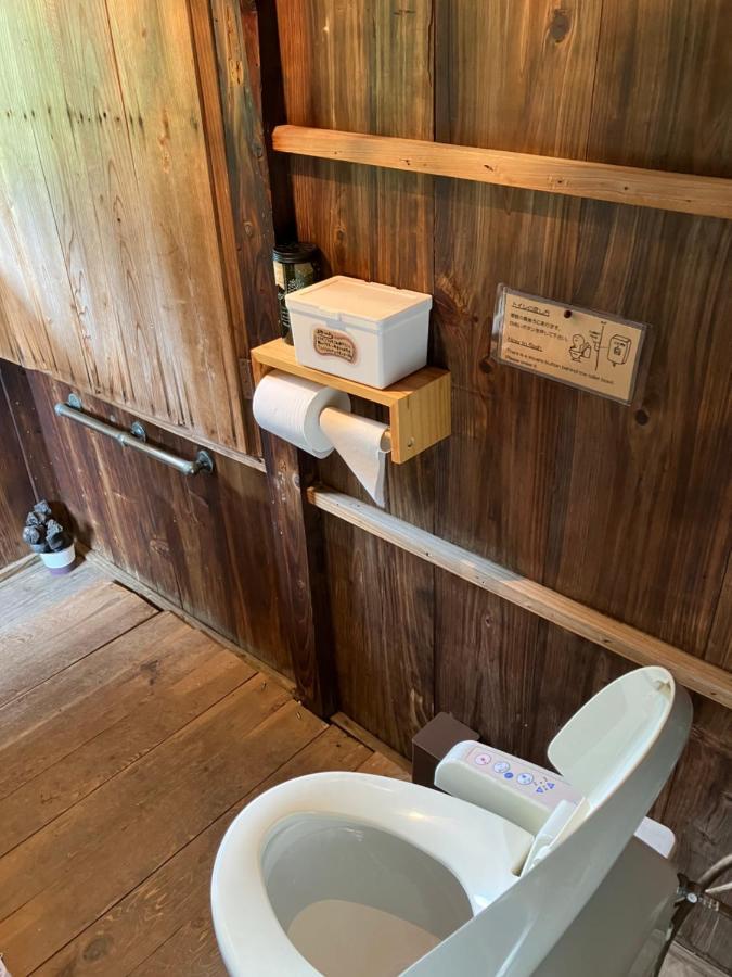 Guesthouse Boro-Ya Otoyocho Eksteriør bilde