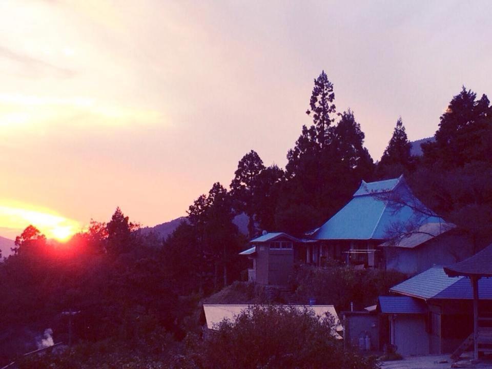 Guesthouse Boro-Ya Otoyocho Eksteriør bilde