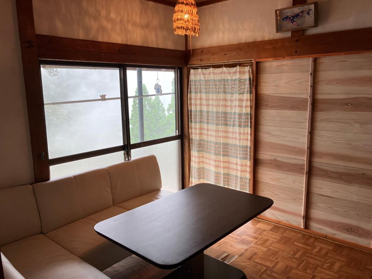 Guesthouse Boro-Ya Otoyocho Eksteriør bilde