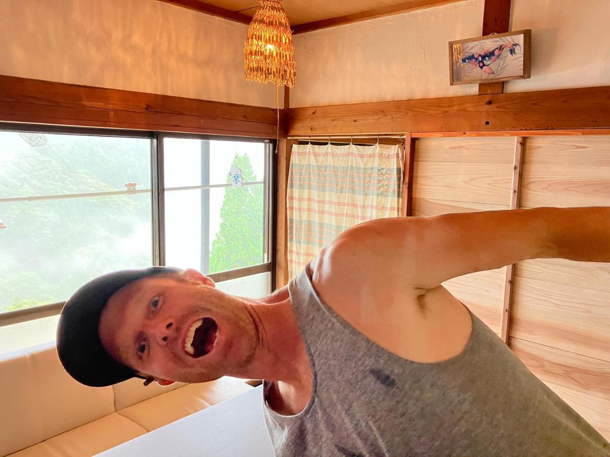 Guesthouse Boro-Ya Otoyocho Eksteriør bilde