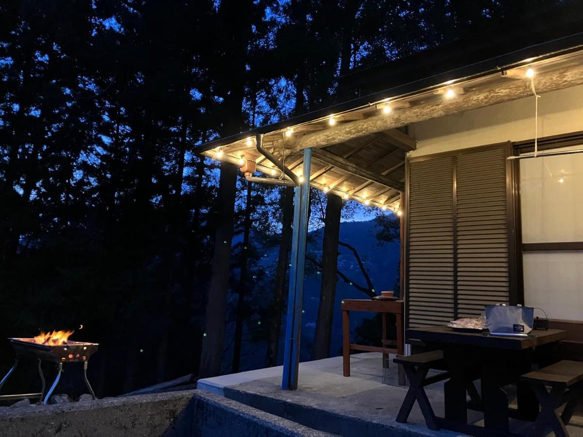 Guesthouse Boro-Ya Otoyocho Eksteriør bilde