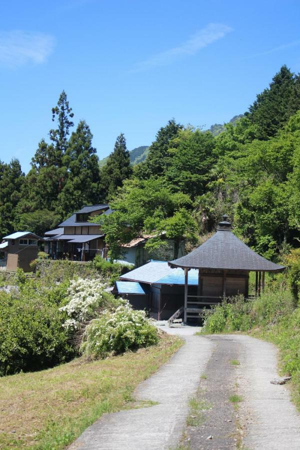 Guesthouse Boro-Ya Otoyocho Eksteriør bilde