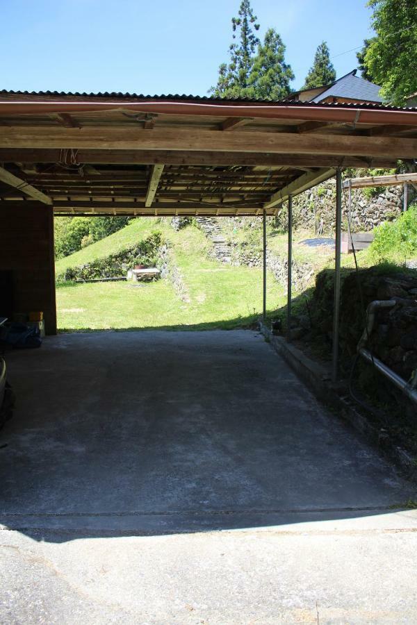 Guesthouse Boro-Ya Otoyocho Eksteriør bilde
